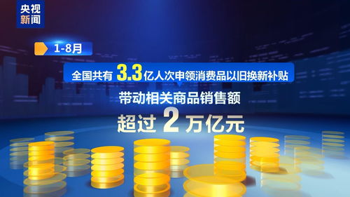 從家電到農(nóng)機(jī) 以舊換新點(diǎn)燃國(guó)慶中秋假期消費(fèi)熱潮，電器輔件銷售迎來(lái)新機(jī)遇