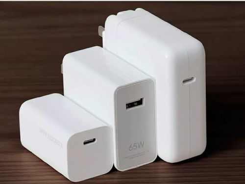 從氮化鎵老用戶視角 深度對(duì)比小米65W充電器的購(gòu)買決策