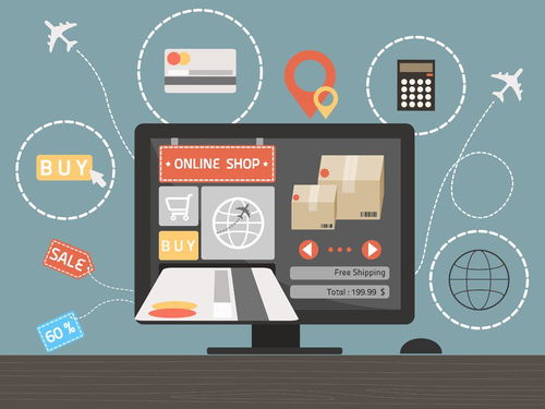 跨國電器輔件電商銷售數據分析與洞察