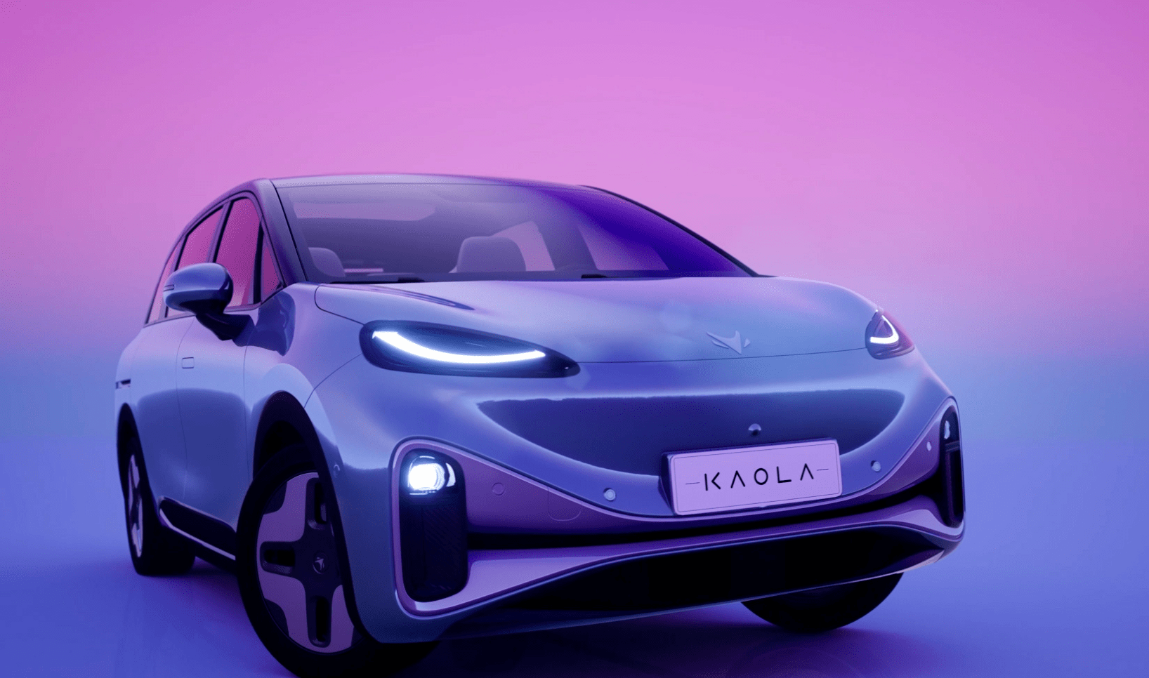 北汽藍谷重大人事變動 電器輔件銷售業務迎來新掌舵人